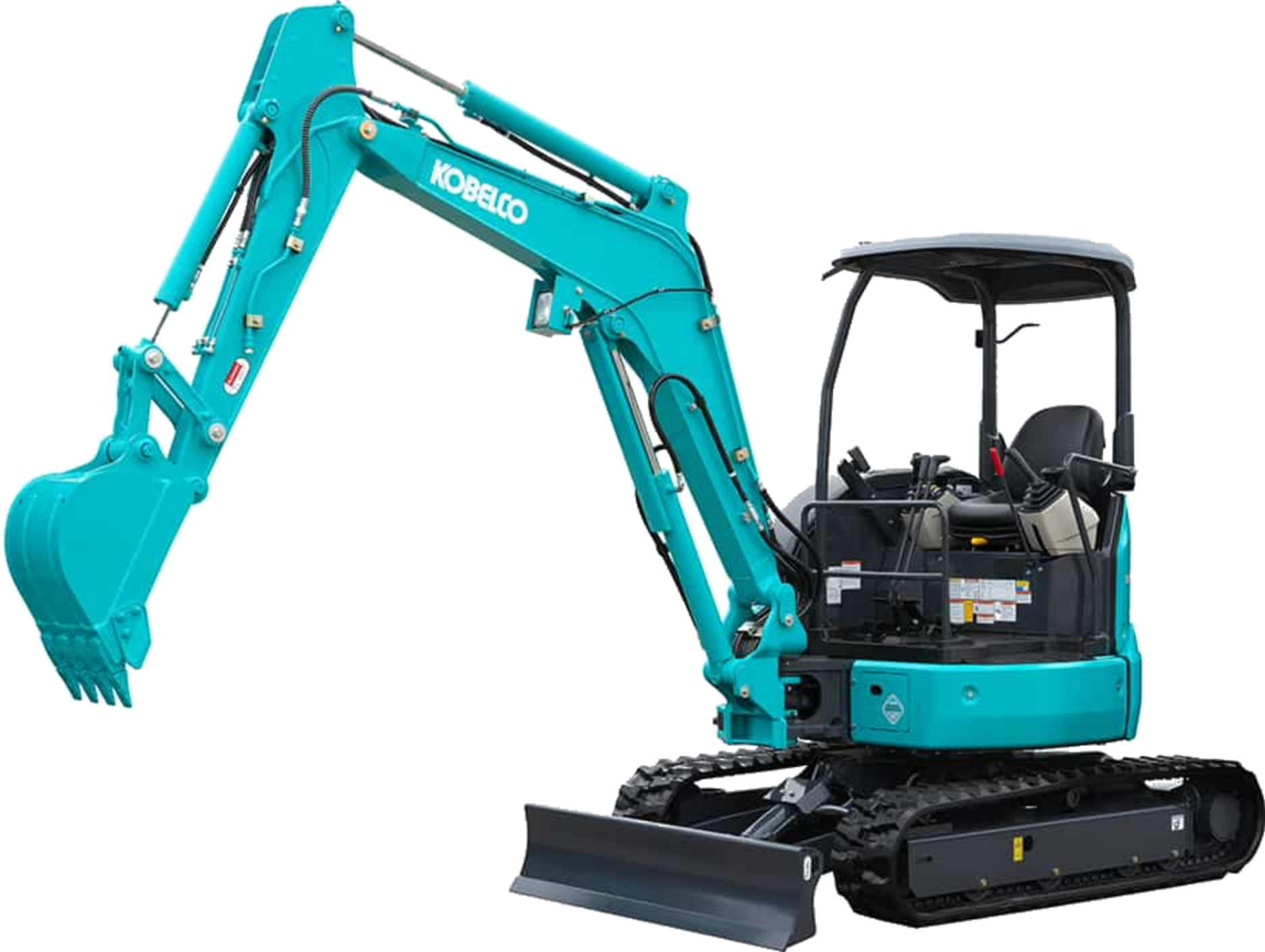 Kobelco SK30